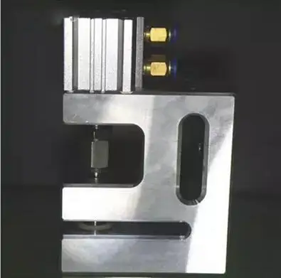 

Small round Shape Hole Puncher Punching Machine for Blister Card Packaging, 2mm