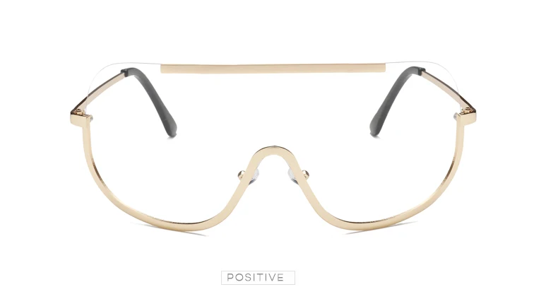 ARTORIGIN Oversized Women Sunglasses Tint Color Lens Female Goggles Clear Lens Glasses Women Siamese lens Eyewear AT006 (21)