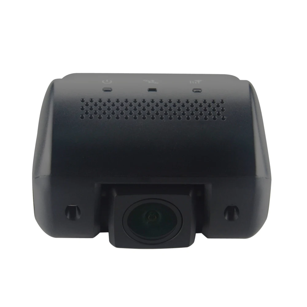 Новый jc3g 200 EdgeCam Pro Автомобильный видеорегистратор Автомобильная камера с HD 1080P