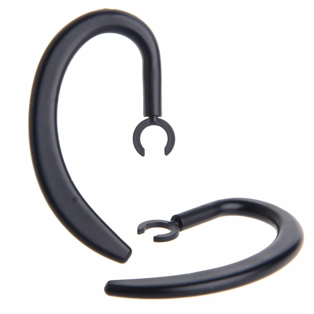 1 пара резиновых наушников 6 мм ушные петли для гарнитура|for headphones|earphone rubberheadset rubber