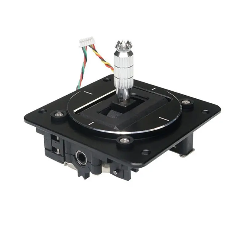 2 шт. Frsky Taranis Q X7 радио передатчик TX дистанционное управление Gimbal-M7 M7 Высокая чувствительность датчика Холла карданный запчасти Асса