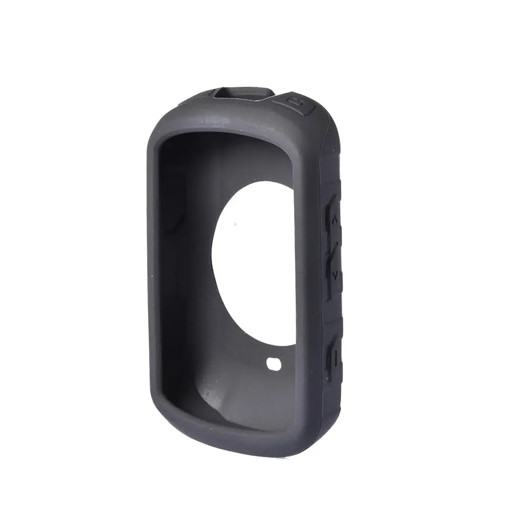 Чехол для велокомпьютера силиконовый резиновый защитный чехол Garmin Edge 530