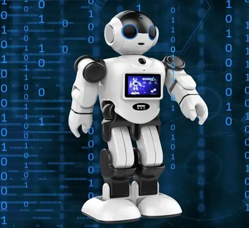 Battery Operated Toy Robot With Walking Dancing Singing And Educational Robot Battery Operated Batteries Batteriesbattery Battery Battery Aliexpress