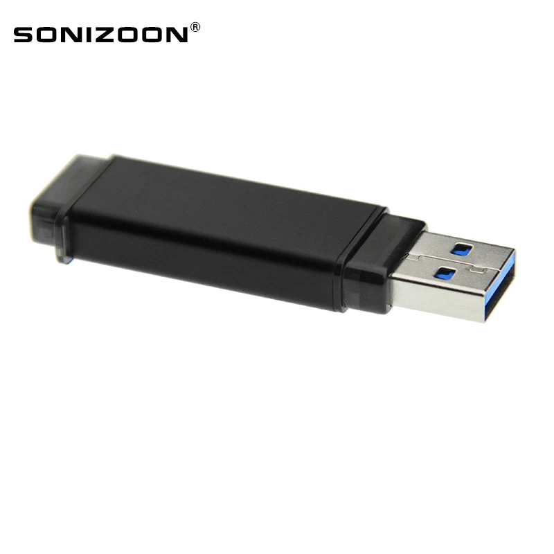 USB Flash dirve USB3.0 флеш-накопитель SSD твердотельный MLC 128 ГБ USB накопитель Windows 10 система PenDrive WIN TO GO SONIZOON XEZSSD3.0 USB