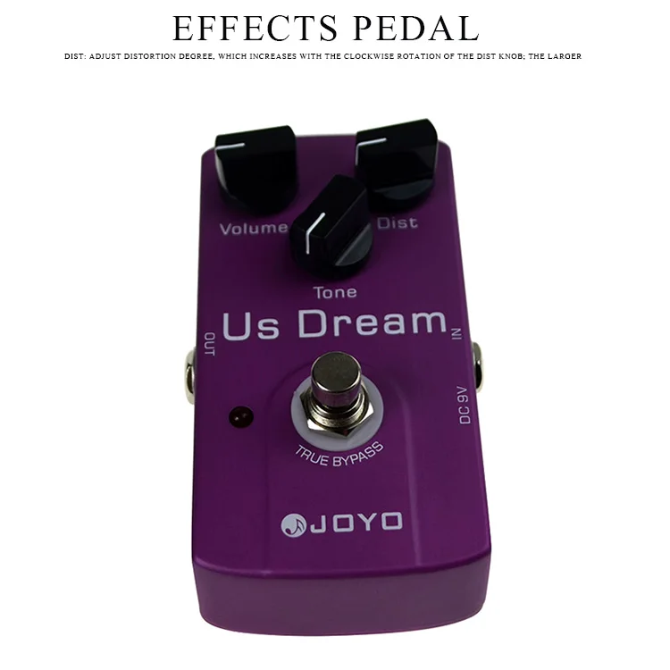 effects pedal750