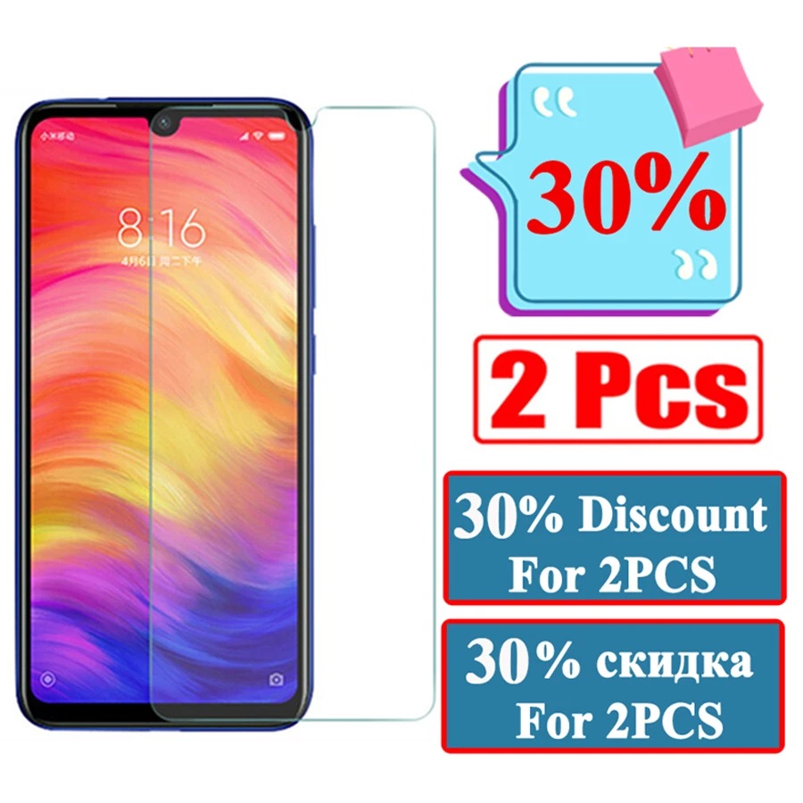 Стекло для xiaomi redmi note 3 4 5 закаленное стекло защитное на xiaomei redme 6 7 7pro xiomi ksiomi