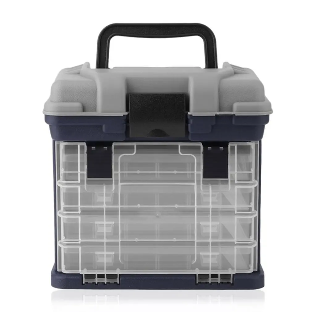 

Multi-Function Portable Road Asian Box Fishing Box Toolbox Fishing Gear Box Road Asia Box Storage Box Fishing Box