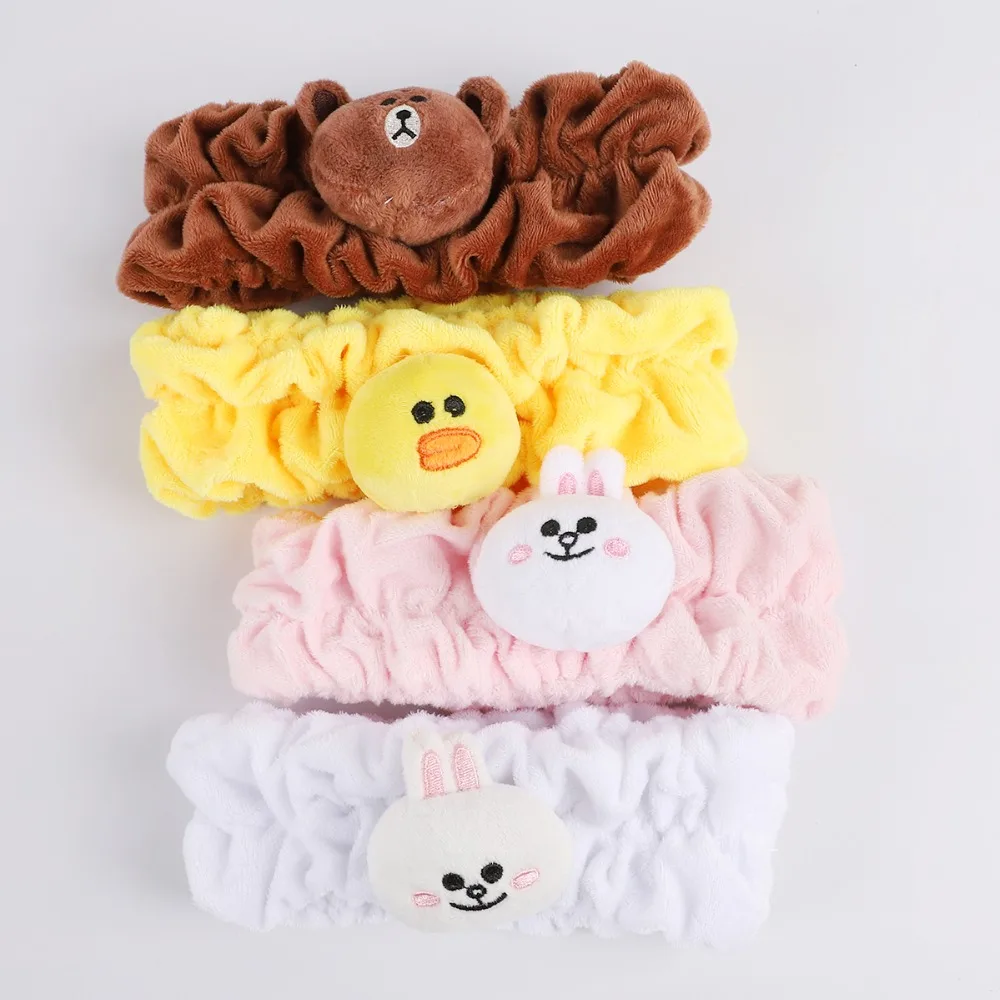 

New Arrival Headbands for women Elastic Hair bands Hair Accessories for hairstyles girls hair accessory headbands for Hair