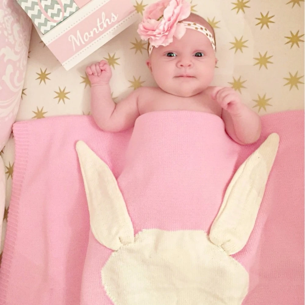 personalized children's blankets