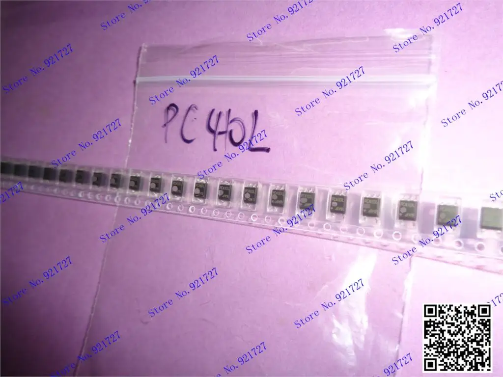 

PC410L PC410 SOP5 5pcs/lot