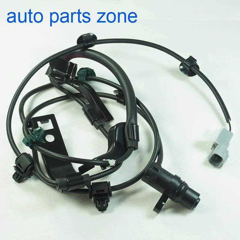 MH Электронный Датчик скорости колеса для Toyota Hilux Vigo 89543 0K020 895430K020|mh| |