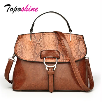 

2018 New Han Fan fashion Temperament Serpentine Personality Shell Stitching Hit Color Handbag Wild Casual Shoulder Messenger Bag