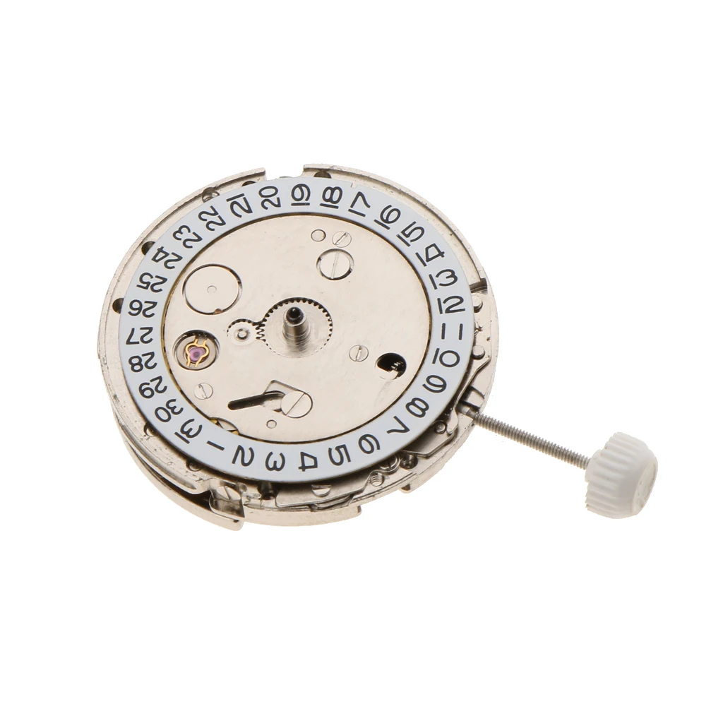 Automatic Mechanical Movement For Miyota 8205 Watch Repair Part Accessories