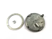 1/16 Sherman metal split hatch cupola with opening hatch for Mato 1230 complete metal M4A3(75)W sherman 1:16 rc tank