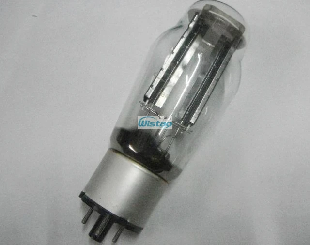 Tube Rectifier 5Z3P J Military Grade for HIFI Tube Amplifier Model