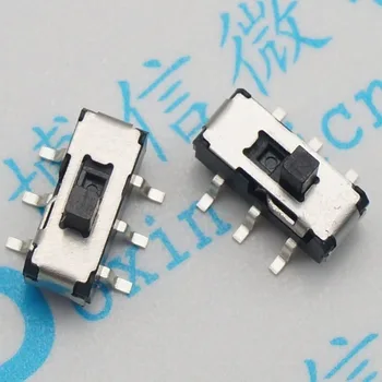 

MSS22D18 six foot patch Handle 2 mm 6 foot patch toggle switch switch DVDS