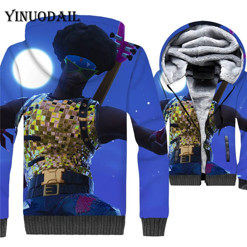 Battle Royal Hero Sweatshirt Zipper Hoodies Cosplay Costume Gaming Unisex Winter Casual Hoodie for Child FORTNITER 3D Hoodie Battle Royal Hero Sweatshirt Zipper Hoodies Cosplay Costume Gaming Unisex Winter Casual Hoodie for Child FORTNITER 3D Hoodie