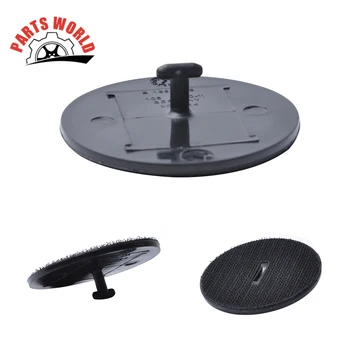 

4 PCS Floor Mat Clips Car Mats Carpet Clip for BMW 1, 3, 4, 5, 7 SERIES OEM 07149166609