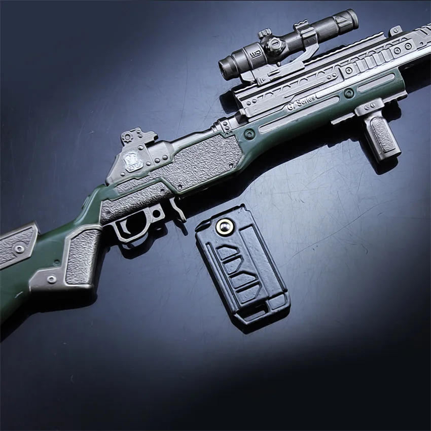 APEX Legends игровой мужской брелок пистолет детский подарок брелок для ключей APEX оружие битва Royale пистолет Модель брелок