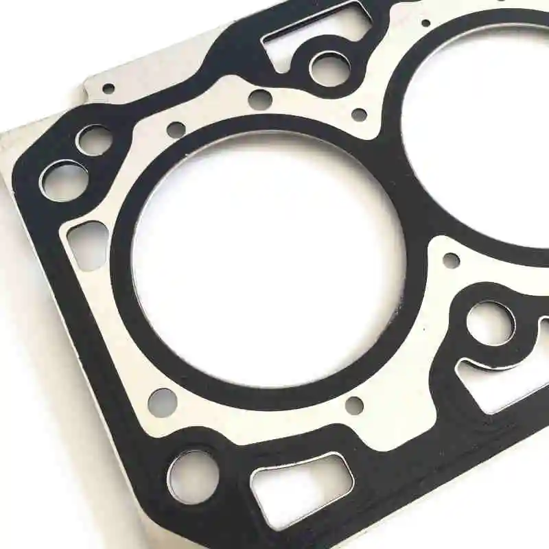 1003400-ED01 CYLINDER GASKET for GWM HAVAL H3 H5 H6 WINGLE 5 WINGLE 6 GWM V200 X200 STEED 4D20 2.0 rubber gasket