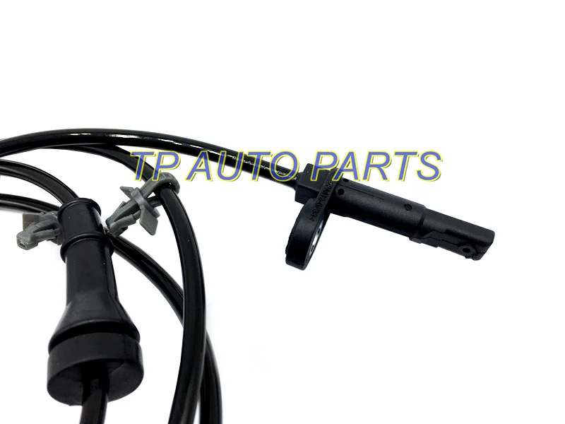Front L/R ABS Wheel Speed Sensor For NI-SSAN SENTRA Tiida OEM 47910-3DA0A 479103DA0A abs sensor
