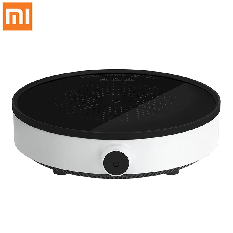  Xiaomi Mijia DCL01CM Induction Cooker Precise Control Heating Cookware Electric Tile Oven Cooktop P