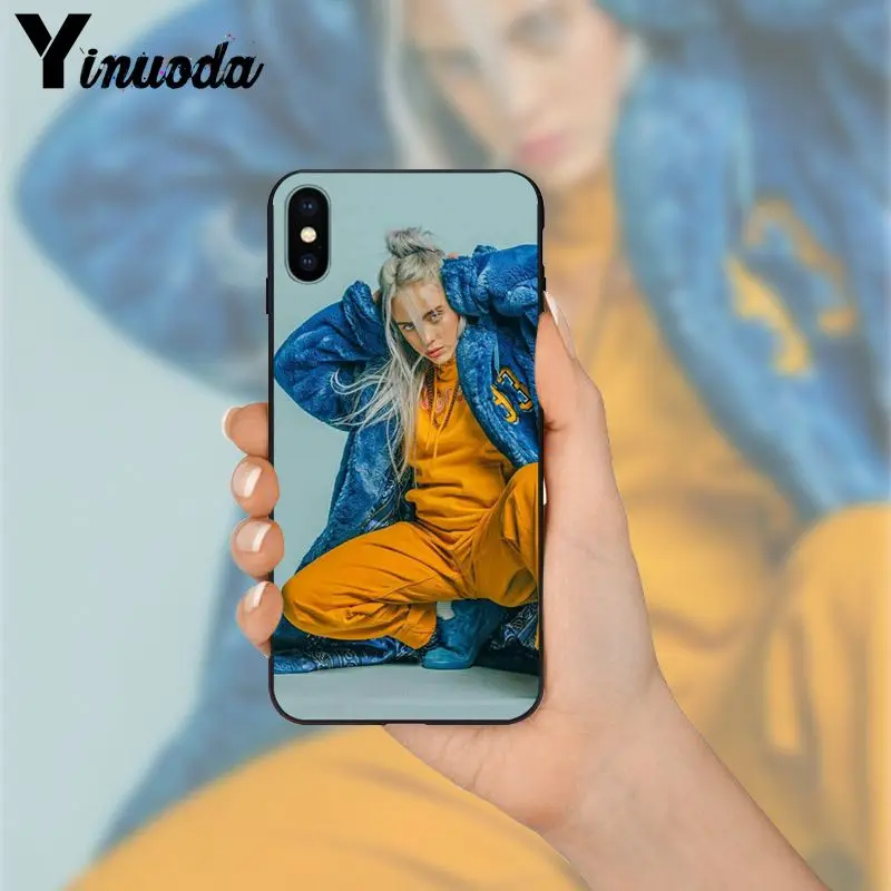 Billie Eilish