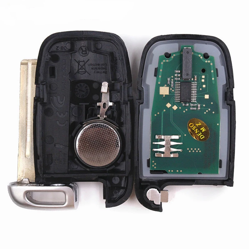 KEYECU-4-Button-Relacement-Smart-Remote-key-Fob-433MHz-ID46-Chip-for-Kia-Soul-Sportage-2011 (2)
