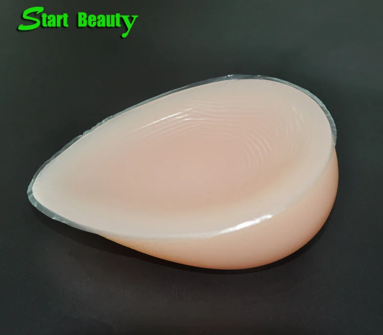 silicone breast