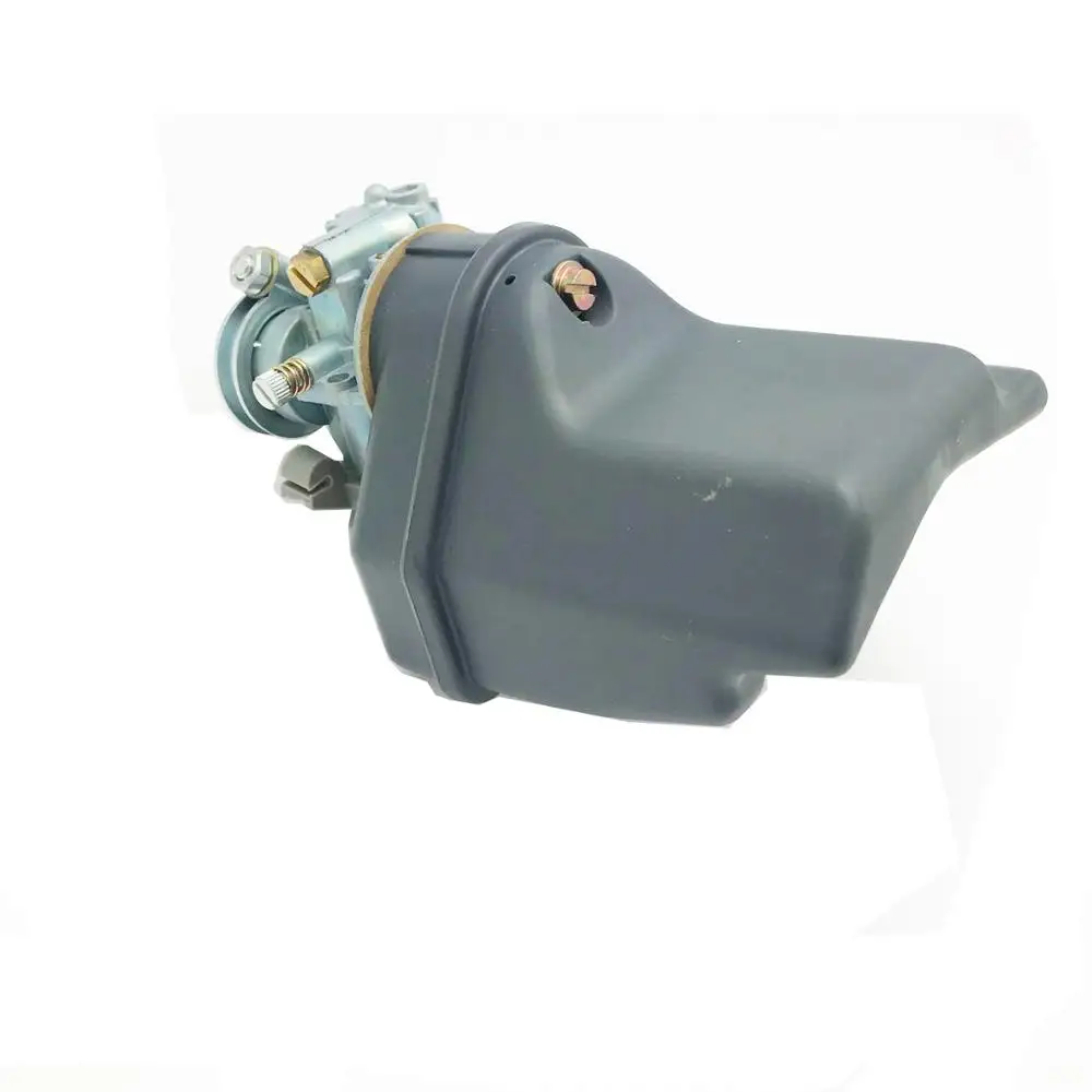 Карбюратор ПОДХОДИТ для типа Origine Pour Cyclomoteur Peugrot 103 SP/MVL Mobylette r замена для мопеда Карманный Dirt Bike12mm