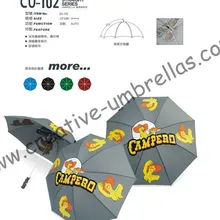 По морю, OEM ALLOW10mm металлический вал и рифленые ребра, автоматический открытый прямой зонтик, антикоррозийный, рекламный зонтик