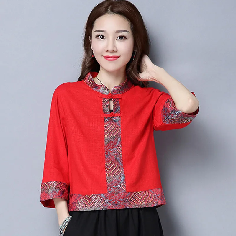 

2019 tops hanfu top chinese traditional women red hanfu clothing hanfu tops chinese fairy tops tang dynasty chinese ancient