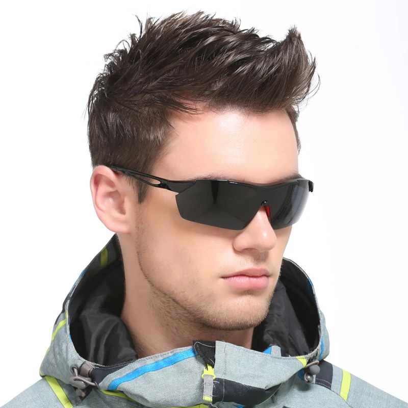 Buy NTIWEIAO Luxury Brand Polarized Sunglasses Men