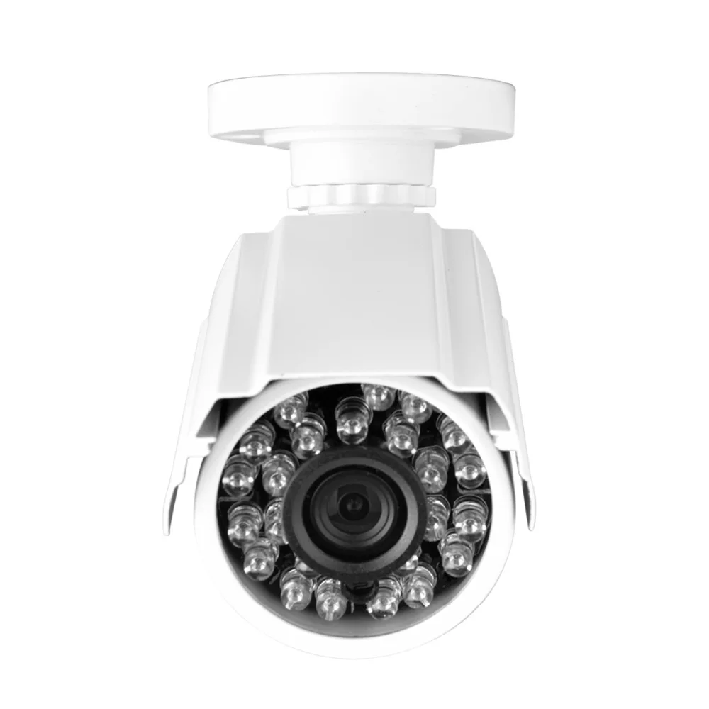 LOXCAM CCTV 960H 800TVL CMOS наружные водонепроницаемые камеры видеонаблюдения с ночным
