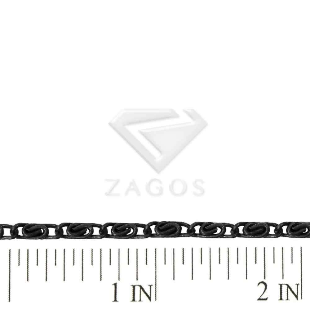 2 м железные снаряженные Незаконченные цепочки 9,3x2,9x3,4 мм рукоделие DIY Изготовление ювелирных изделий подходит браслет ожерелье CH0137 4 цвета на выбор