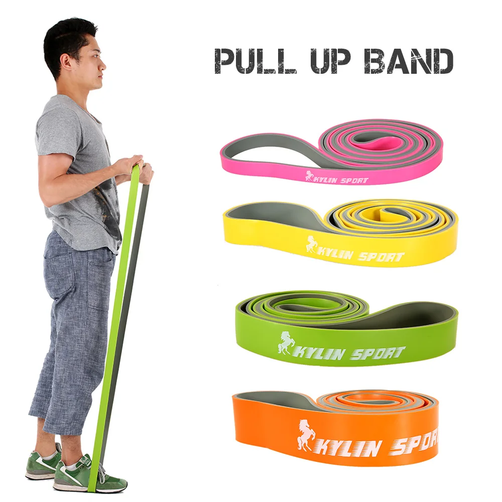 kylin sport resistance band