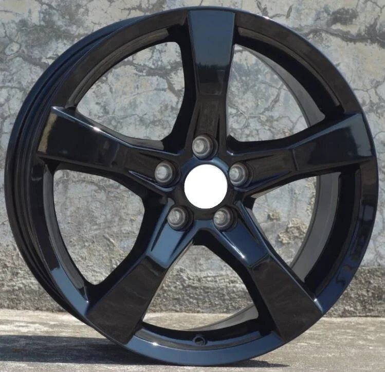 17 дюймов 17x105 5x автомобильные диски из сплава для Chevrolet Cruze|Диски колёсные| |