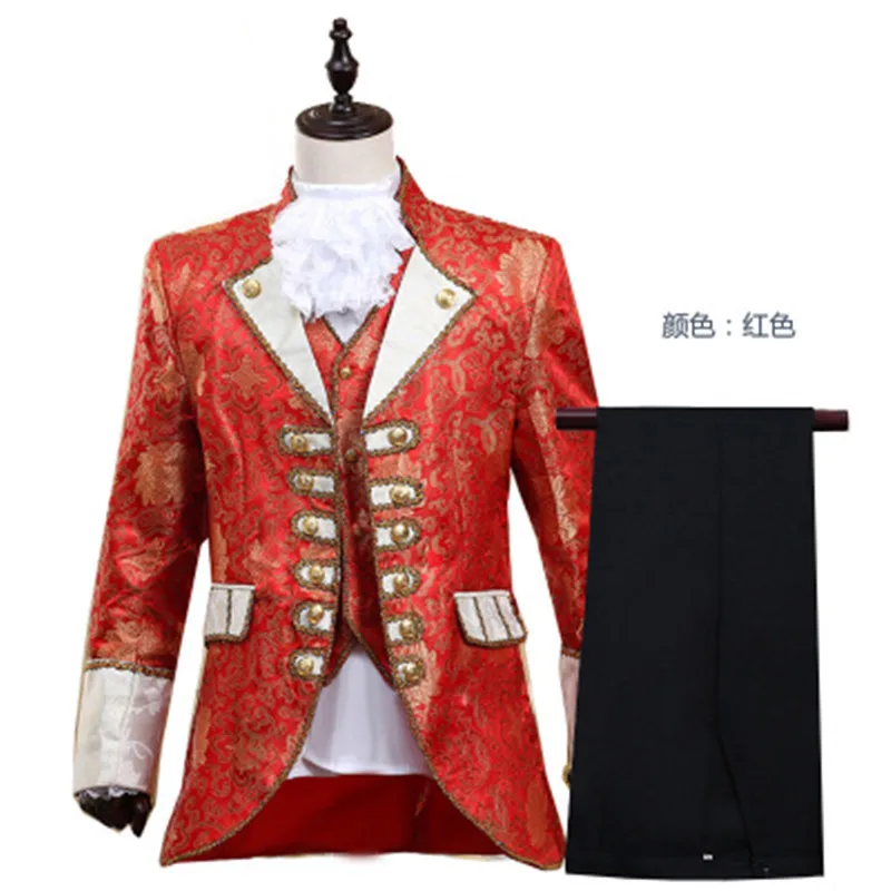 king costume5