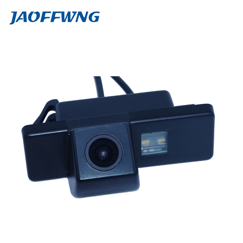 Hot Selling CCD Car Rear View Reverse font b CAMERA b font For QASHQAI X TRAIL