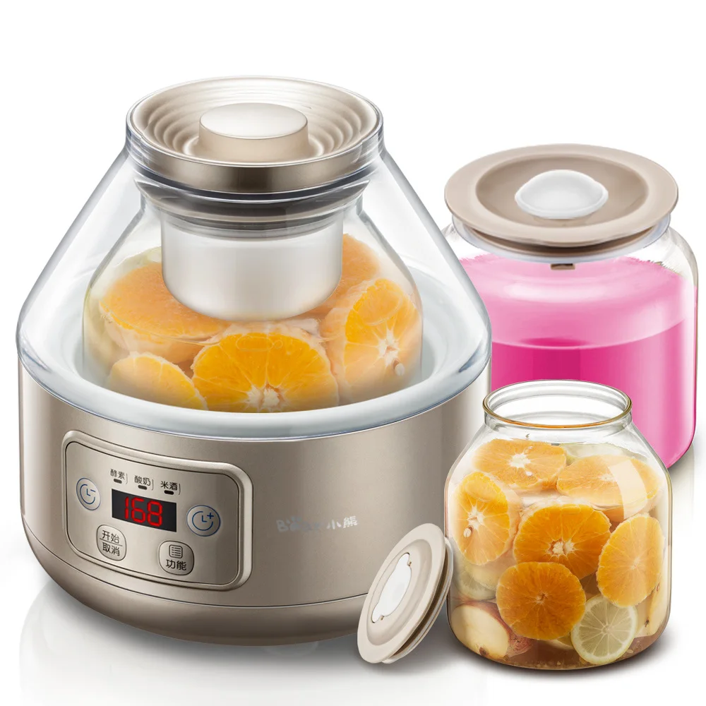 Bear SNJ A20T1 Bear Homemade Large Capacity Enzyme Machine Household