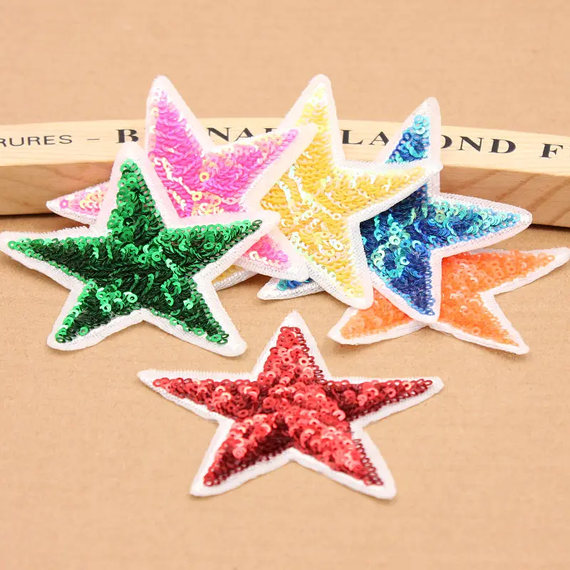 

21 Kind of strawberry sequins Embroidery patch handmade materials,wedding gift wrap DIY Appliques Badge Stickers For Clothes