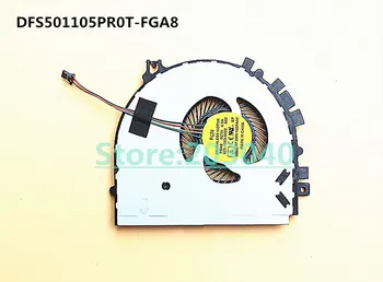 

New Original Laptop/Notebook CPU cooling Fan for Lenovo S41 S41-70 S41-35 S41-75 DFS501105PR0T-FGA8 023.1002I.0002