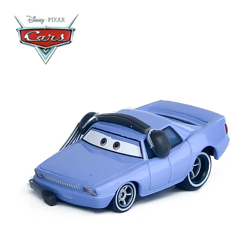 rare diecast cars