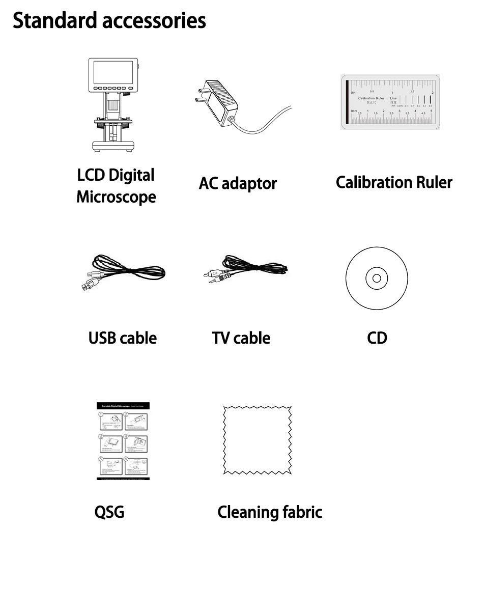 accessories
