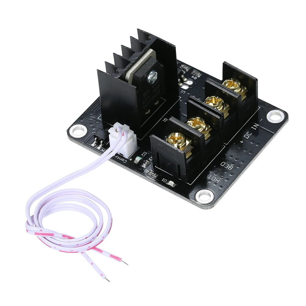 Радиомодуль nrf24l01 с адаптером. Контроллер силовой электроники в тесле. Реле принтера. Горячие модули. Mosfet модуль 15а.