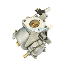 13200-91D21 or 13200-939D1 Carburetor For Suzuki 15HP DT15 DT9.9 Outboard Engine Boat Motor aftermarket parts