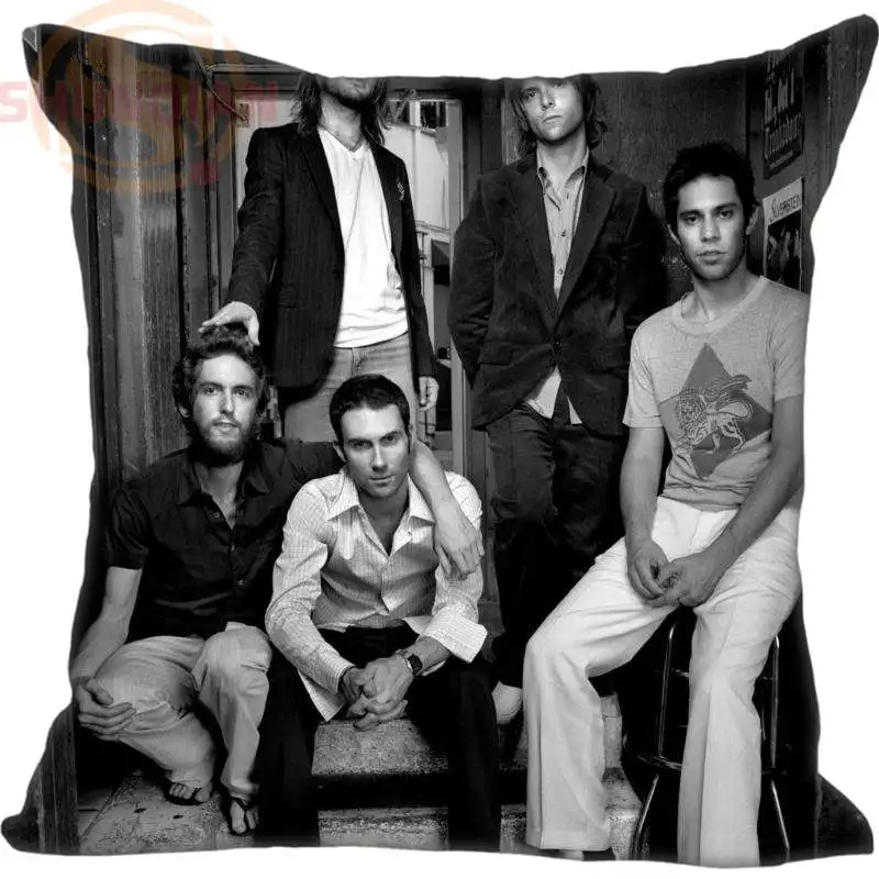 Pillow Cover Бордовый#180 наволочка свадебный декоративная наволочка настроить подарок для наволочка 20x20,35X35 см один по бокам - Цвет: Pillow Cover