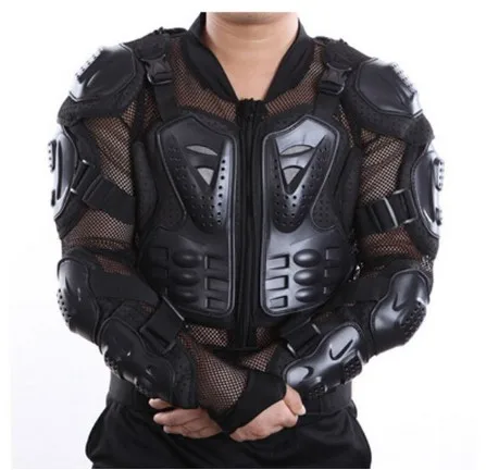 

Motorcycle Professional Riding Equipment Knight Armor Armor Armour helmet protective clothing anti-slam racing protector