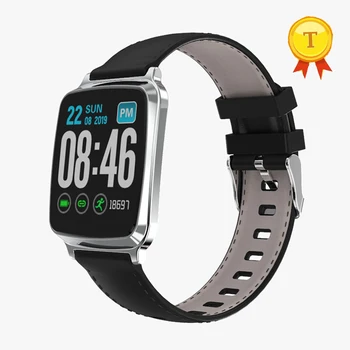 

Newest Smart Watch Men ip67 Waterproof Smartwatch Women Heart Rate Monitoring Fitness Tracker Watch For Android ios phone