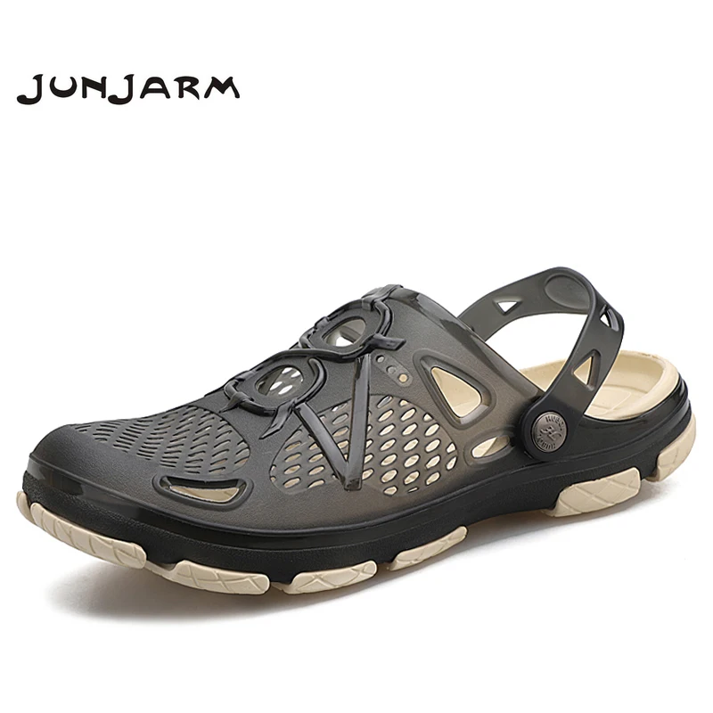 sf jelly shoes